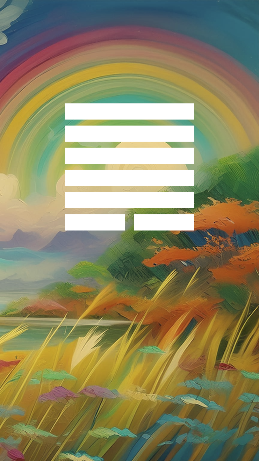 I Ching Hexagram 44 - Gou