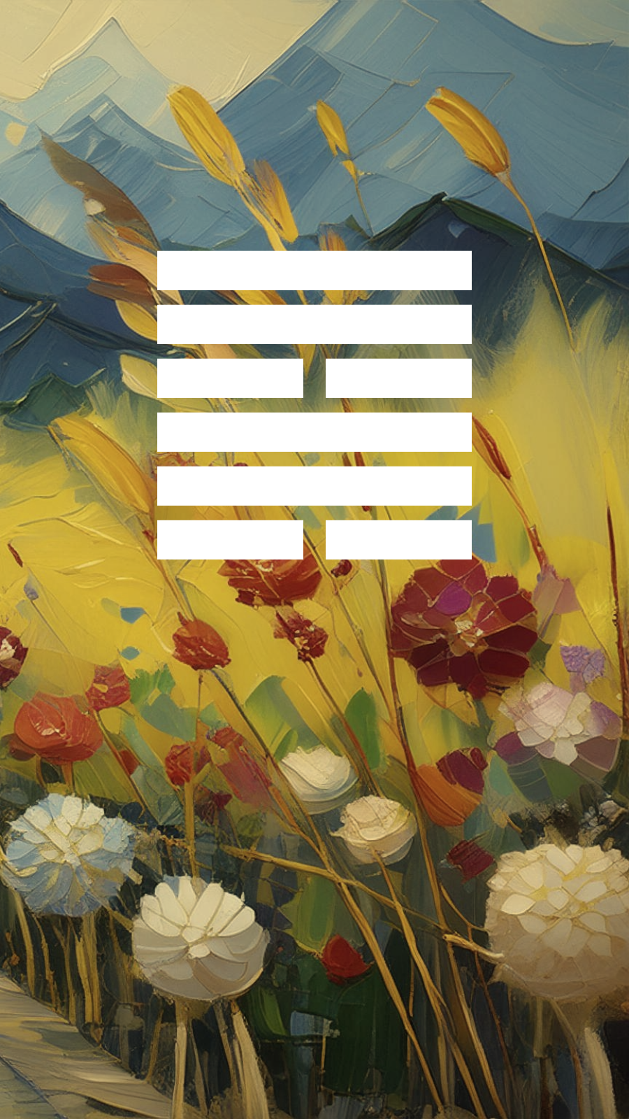 I Ching Hexagram 57 - Xun